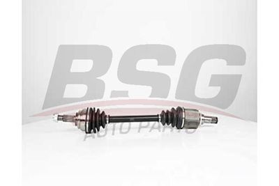  BSG75350006 BSG Приводной вал