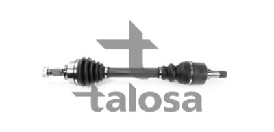  76CT8036 TALOSA Приводной вал