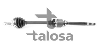  76FI8080A TALOSA Приводной вал