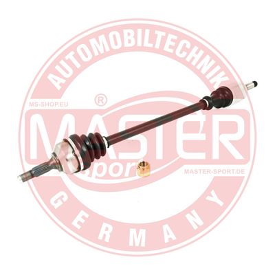  303464SETMS MASTER-SPORT GERMANY Приводной вал