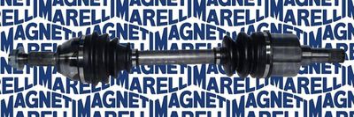  302004190059 MAGNETI MARELLI Приводной вал