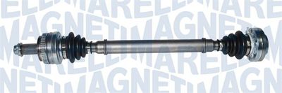  302004190130 MAGNETI MARELLI Приводной вал