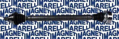  302004190104 MAGNETI MARELLI Приводной вал