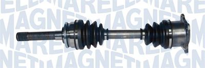  302004190208 MAGNETI MARELLI Приводной вал