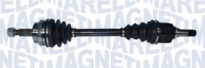  302004190311 MAGNETI MARELLI Приводной вал