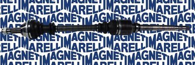  302004190036 MAGNETI MARELLI Приводной вал