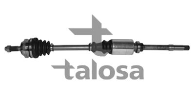  76CT8038A TALOSA Приводной вал