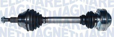  302004190289 MAGNETI MARELLI Приводной вал