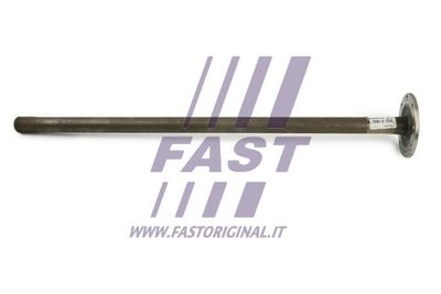  FT27112 FAST Приводной вал