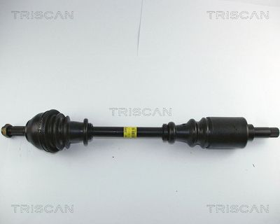  854028551 TRISCAN Приводной вал