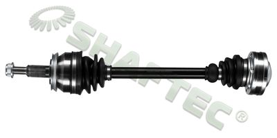  VW323L SHAFTEC Приводной вал