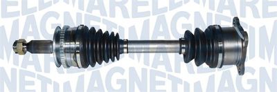  302004190211 MAGNETI MARELLI Приводной вал