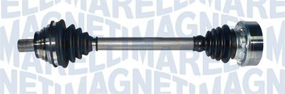  302004190124 MAGNETI MARELLI Приводной вал