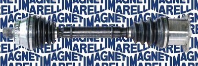  302004190009 MAGNETI MARELLI Приводной вал