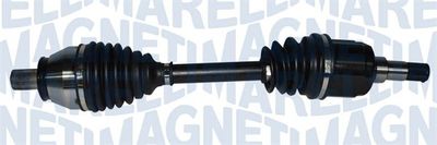  302004190307 MAGNETI MARELLI Приводной вал