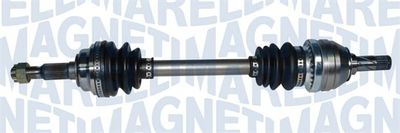  302004190273 MAGNETI MARELLI Приводной вал