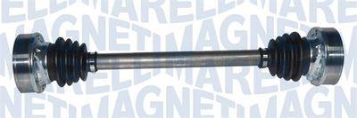  302004190279 MAGNETI MARELLI Приводной вал