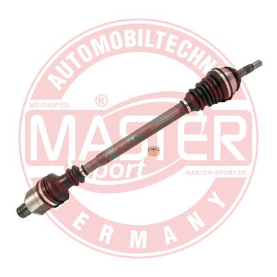  304510SETMS MASTER-SPORT GERMANY Приводной вал