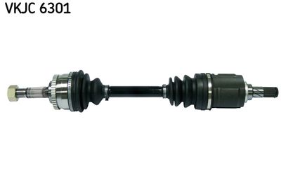  VKJC6301 SKF Приводной вал