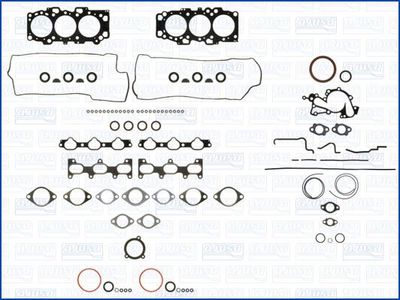 50424600 AJUSA Комплект прокладок, двигатель