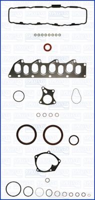 WG1165961 WILMINK GROUP Комплект прокладок, двигатель