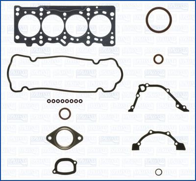 WG1452679 WILMINK GROUP Комплект прокладок, двигатель