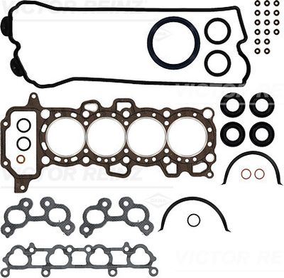 WG1238779 WILMINK GROUP Комплект прокладок, двигатель