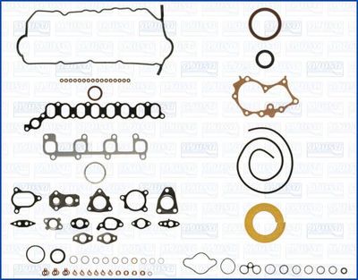 WG1165979 WILMINK GROUP Комплект прокладок, двигатель