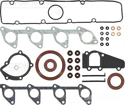 WG1238986 WILMINK GROUP Комплект прокладок, двигатель