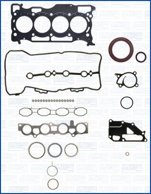 WG1752330 WILMINK GROUP Комплект прокладок, двигатель