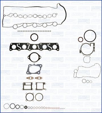 51052700 AJUSA Комплект прокладок, двигатель