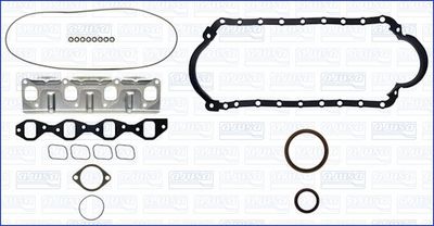 WG1752760 WILMINK GROUP Комплект прокладок, двигатель