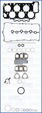 WG1452967 WILMINK GROUP Комплект прокладок, двигатель