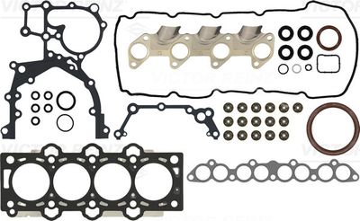 011024201 VICTOR REINZ Комплект прокладок, двигатель