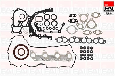 FS2184NH FAI AutoParts Комплект прокладок, двигатель