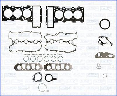 WG1752175 WILMINK GROUP Комплект прокладок, двигатель