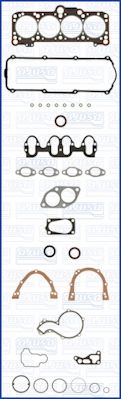 50256200 AJUSA Комплект прокладок, двигатель