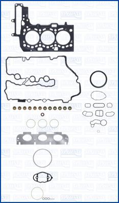 WG1957783 WILMINK GROUP Комплект прокладок, двигатель