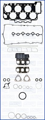 WG1452955 WILMINK GROUP Комплект прокладок, двигатель