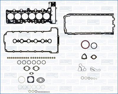 WG2082966 WILMINK GROUP Комплект прокладок, двигатель