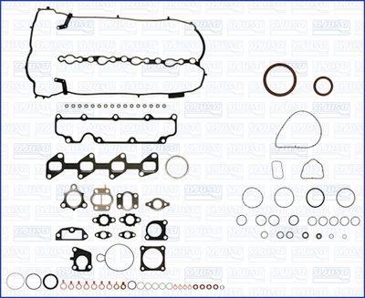 WG1166014 WILMINK GROUP Комплект прокладок, двигатель