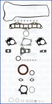 WG1165974 WILMINK GROUP Комплект прокладок, двигатель