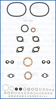 WG1163734 WILMINK GROUP Комплект прокладок, двигатель