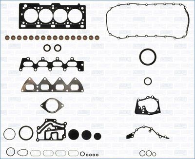 50514100 AJUSA Комплект прокладок, двигатель