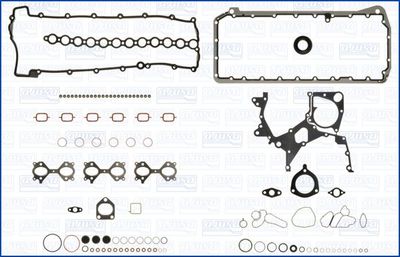 WG1165977 WILMINK GROUP Комплект прокладок, двигатель