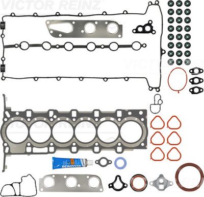 WG1239701 WILMINK GROUP Комплект прокладок, двигатель