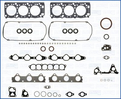 WG1165385 WILMINK GROUP Комплект прокладок, двигатель