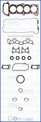 50129600 AJUSA Комплект прокладок, двигатель