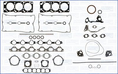 WG1957998 WILMINK GROUP Комплект прокладок, двигатель