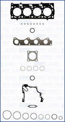 WG1452536 WILMINK GROUP Комплект прокладок, двигатель